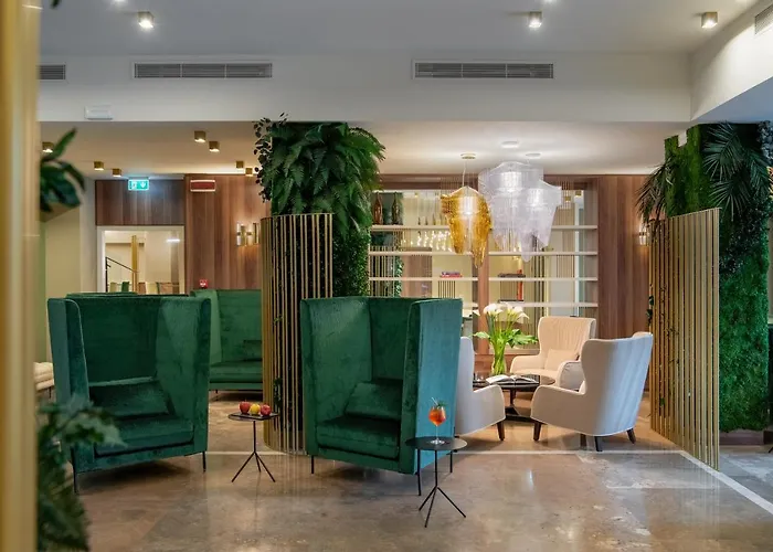 Hôtel accueillant les animaux: Hotel Tocq