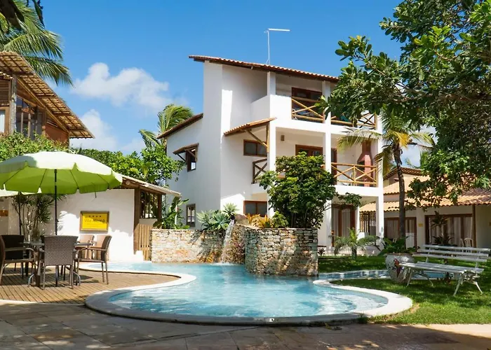 Vila Alemã