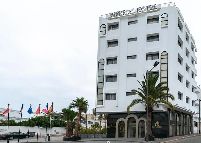 Animaux admis Imperial Boutique
