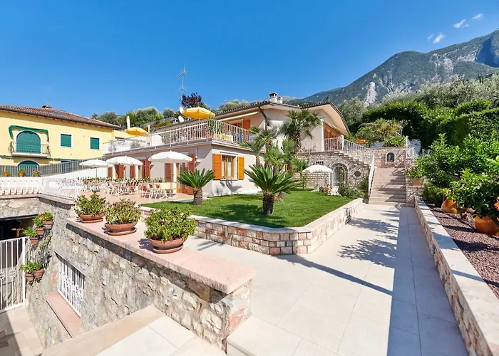 Hotel familiare: Residence La Cioca
