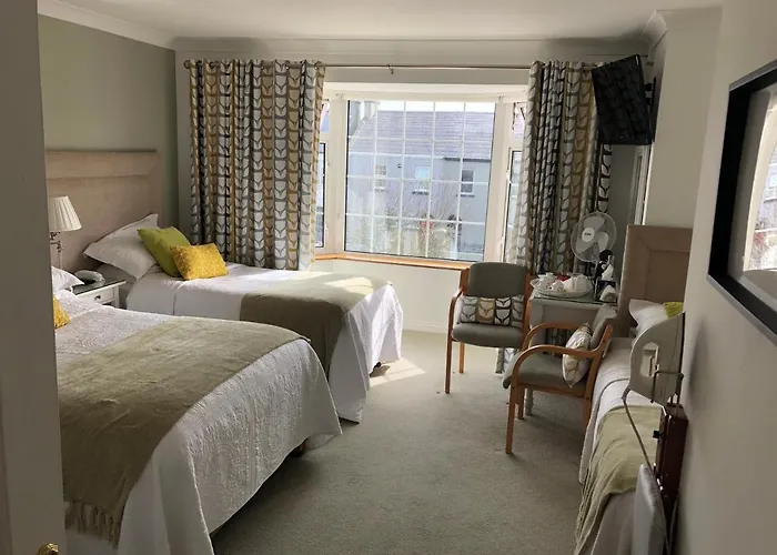 Hotel with view: Petra House B&B