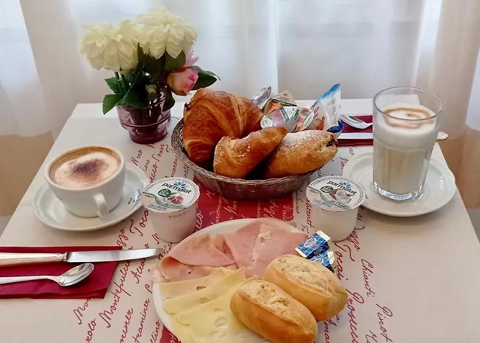 Hotel: Hotel Roma