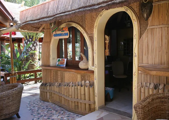 Hotel familiare: Oasi Beach Hotel