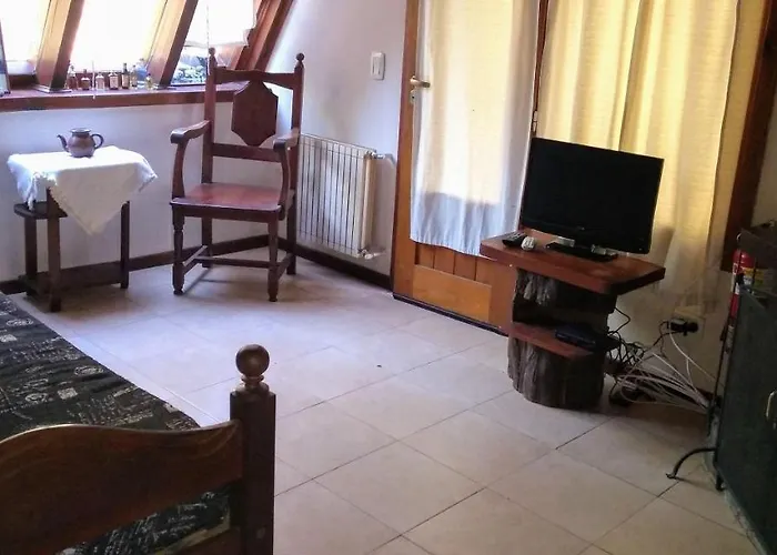 Casas Pampa