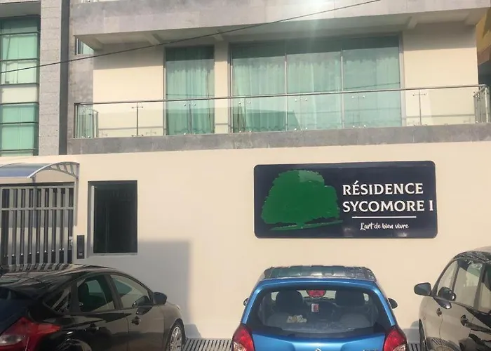  Residence Sycomore 1