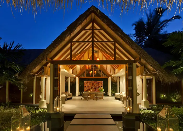 Baros Maldives