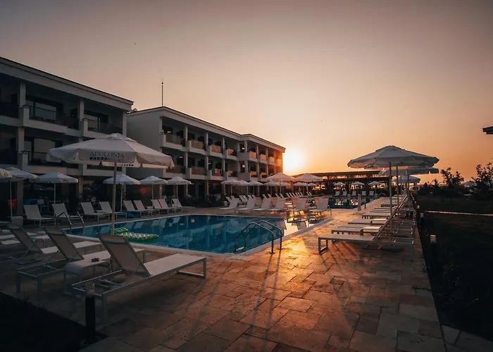 Apolonia Resort