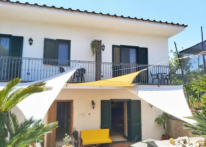 Hotel: Sosò
