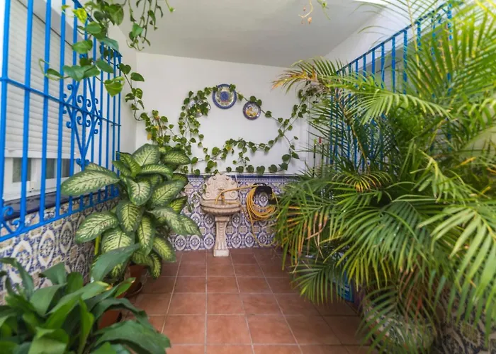 Hostal San Ramón