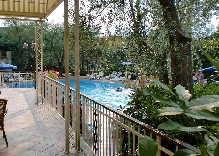 Hotel Am Alpi