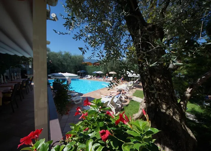Hotel Am Alpi
