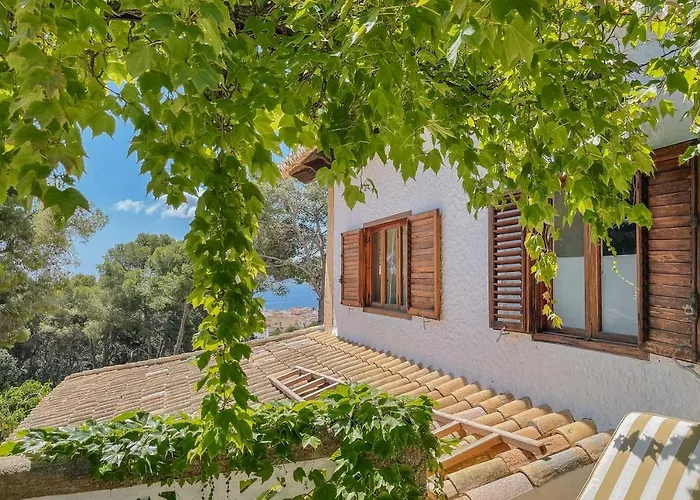 Villa Dora (Adults Only)