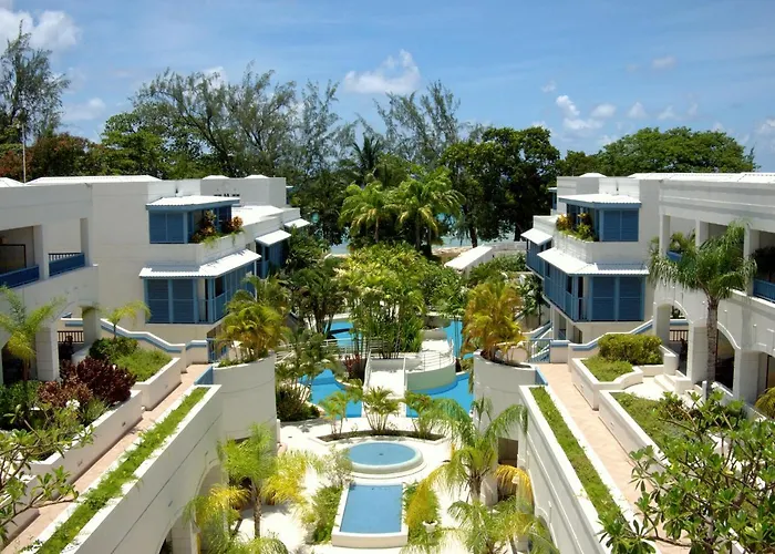Family Hotel: Savannah Beach Club Hotel
