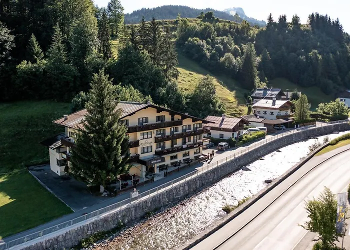 Pension Sonnwend