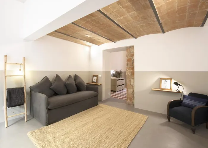 Hotel familiar: Casa Filomena