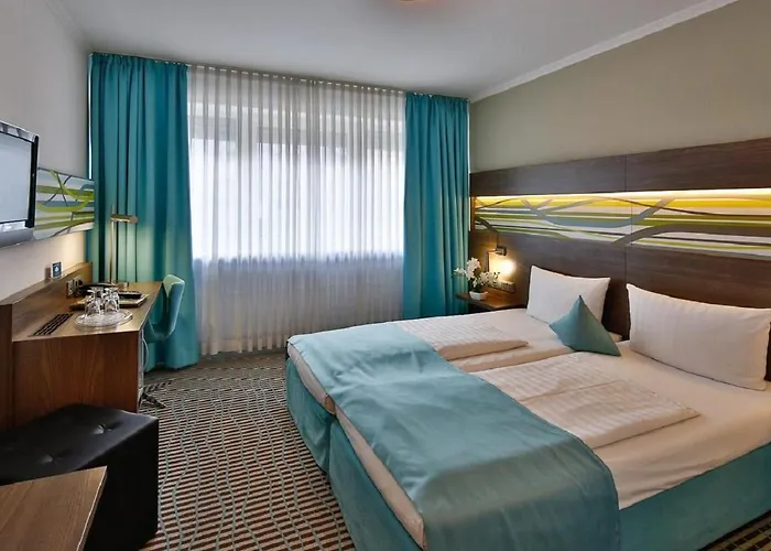 Hôtel accueillant les animaux: Np Hotel Wallis