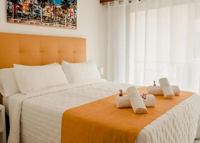 B&B: La Terreta