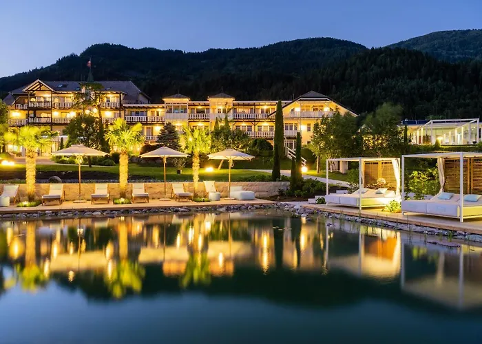 Hotel: Das Moerisch