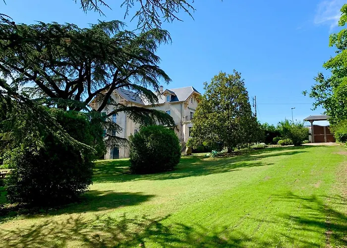 Domaine des Ondes