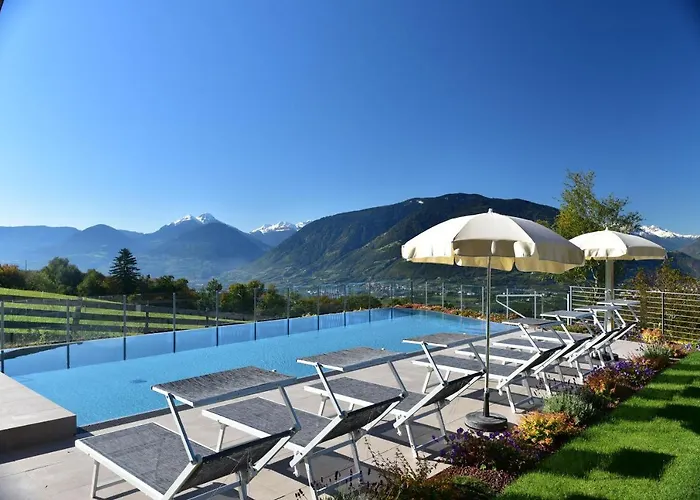 3 SterneHotel Residence Krone