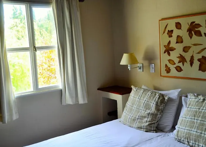 Aldea Andina Hotel San Carlos De Bariloche