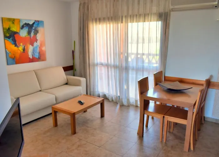 Alquiler de vacaciones: Leo Punta Umbría I