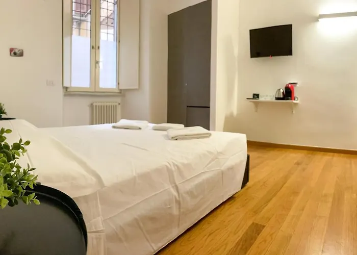  Veneto Boutique Suites