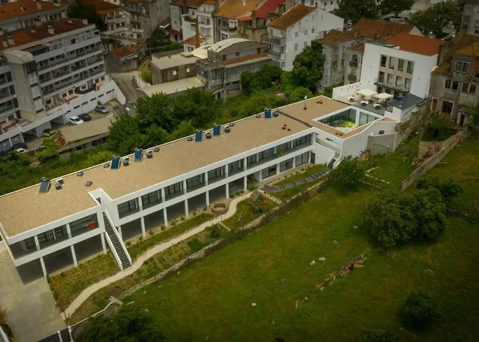 Casa Das Condessinhas