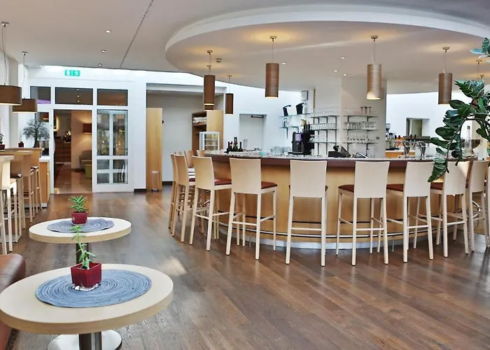 3-Sterne-Hotel: Hotel Magnetberg