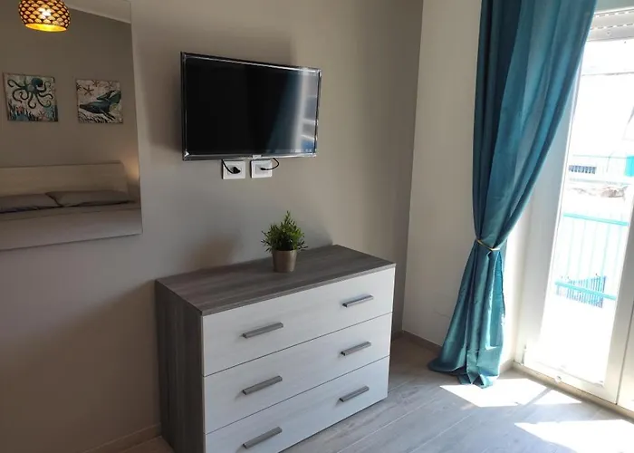 Antica Dogana Apartments