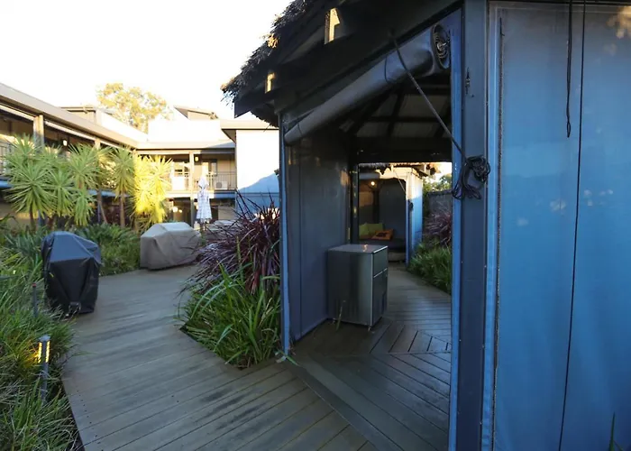 Dunn Bay Village Resort Homes
