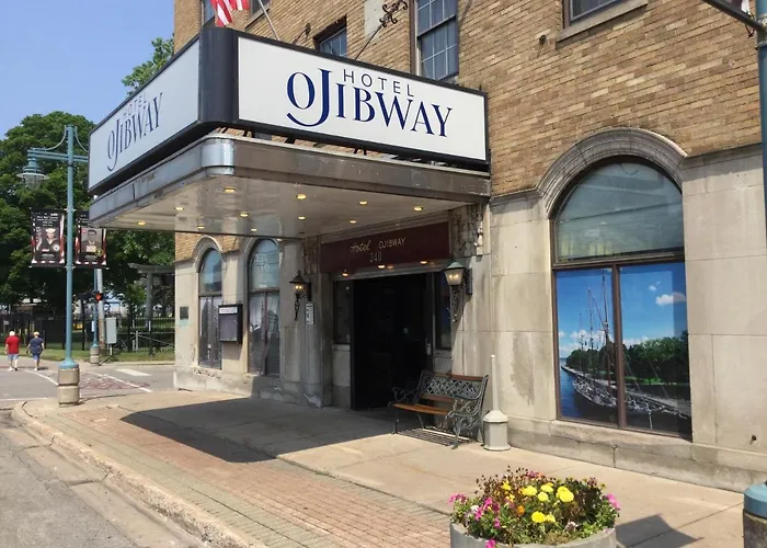 The Hotel Ojibway, Trademark Collection By Wyndham