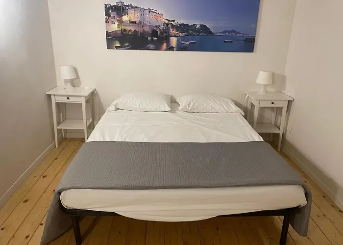 Hotel all'aeroporto: Monaciello