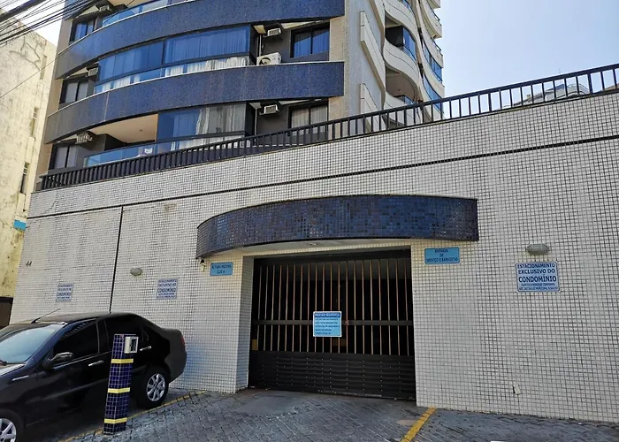 Marazul Residence