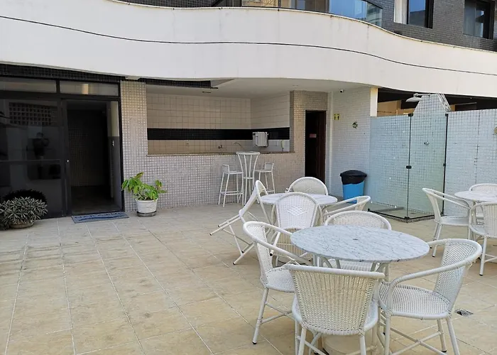 Marazul Residence