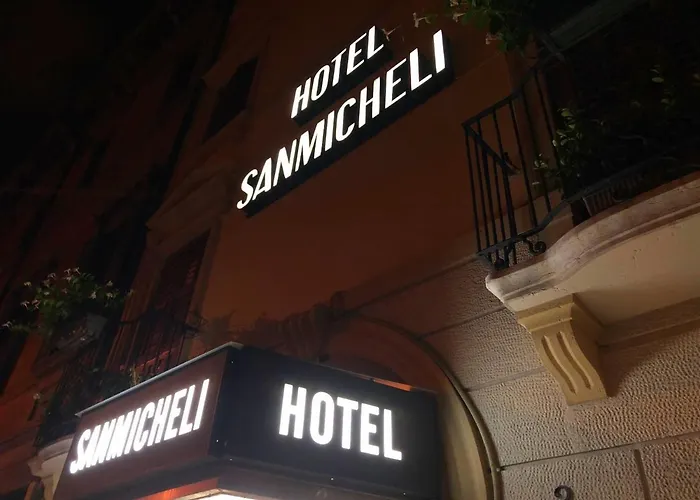 Sanmicheli