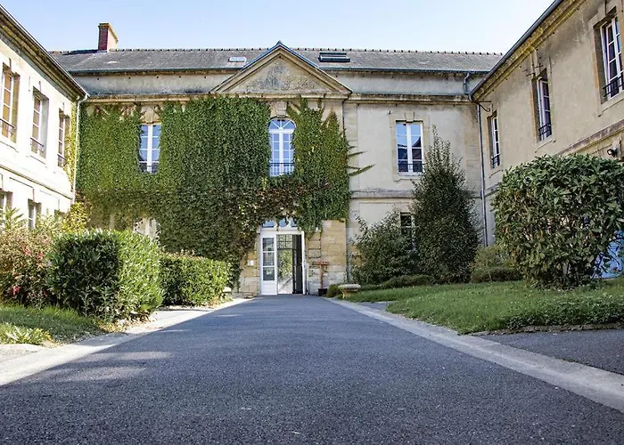 Logis Des Grands Chapeaux