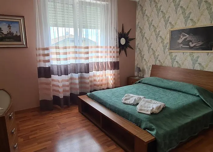 Hotel adatto agli animali: B&B Regina