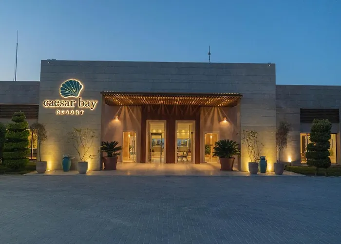 Caesar Bay Resort