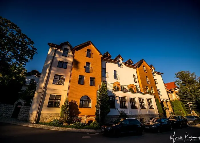 Hotel Am Boutique Eco Sasanka