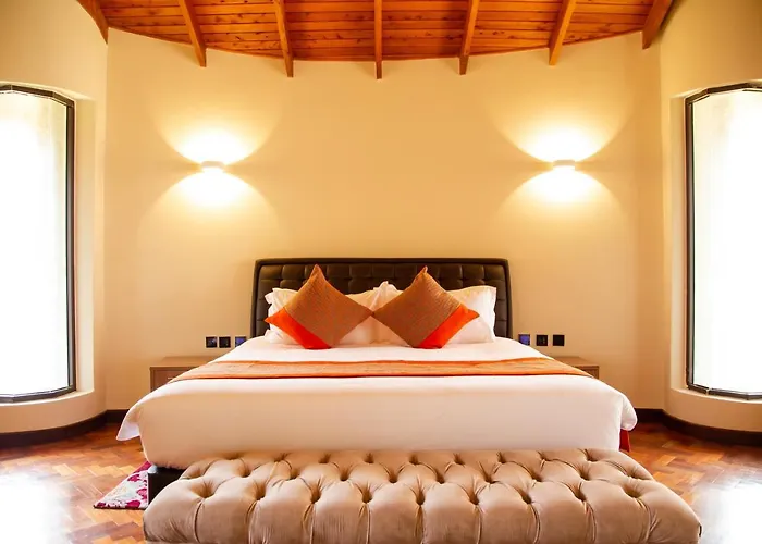 Elmer Resort & Spa Naivasha