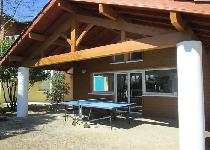 Residence Amarine