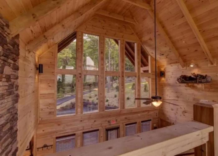 Mountain View Lodge Home