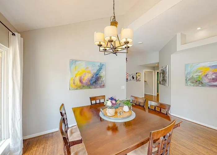 Villa met zwembad: Texan Treasure