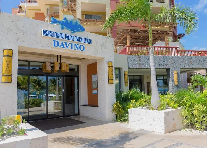 Villa Del Palmar Cancun All Inclusive Beach And Spa