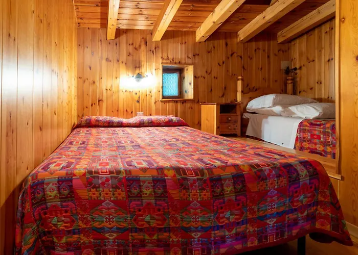 Hotel familiare: Hotel Cristallo