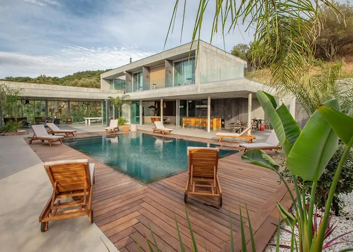 Maison d'hôtes: Villa Alba Rosula
