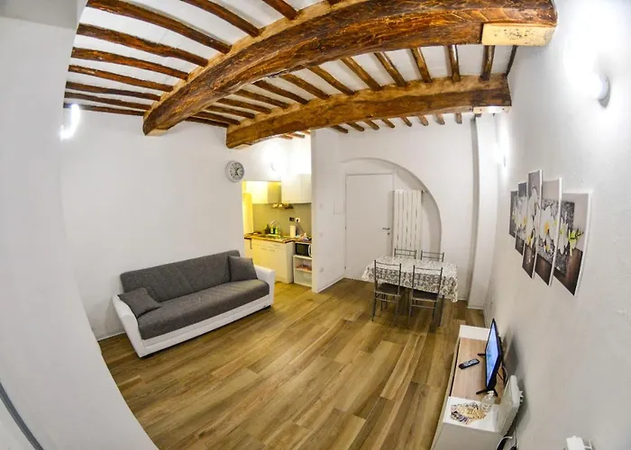 Casa Di Silvia