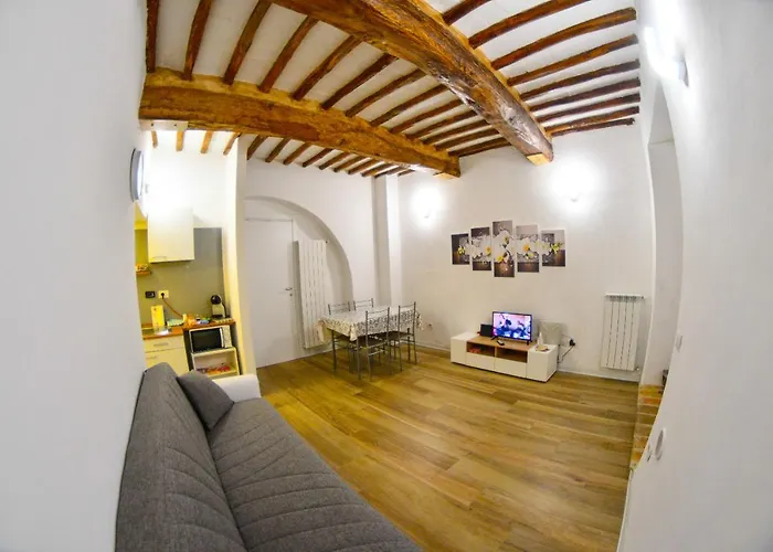 Casa Di Silvia