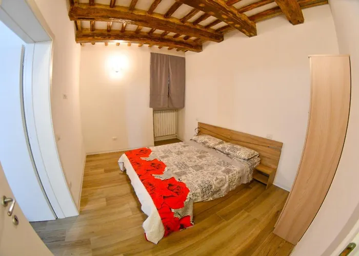 Casa Di Silvia